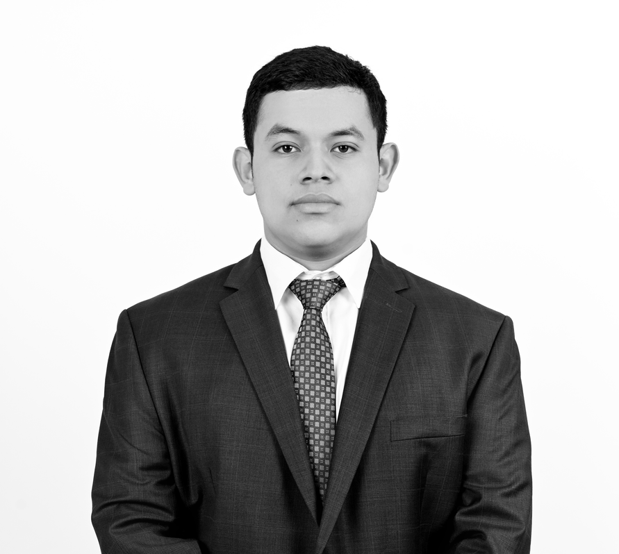 Derek Valenzuela