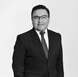 Edgar Jimenez