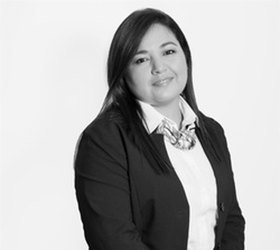 Jackelyne Hernandez