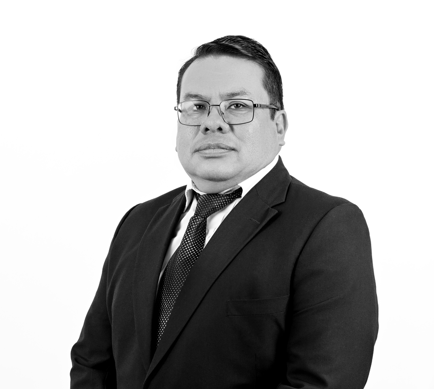 Juan Carlos Pérez