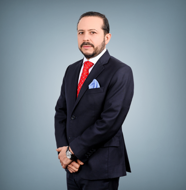 Alejandro Penados
