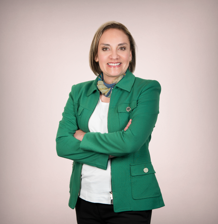 Karina Calderón