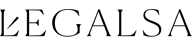 LEGALSA Logo